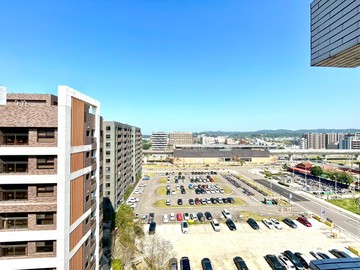 獨家專營A10大華首捷高樓全新三房車｜桃園市蘆竹區山鼻二路