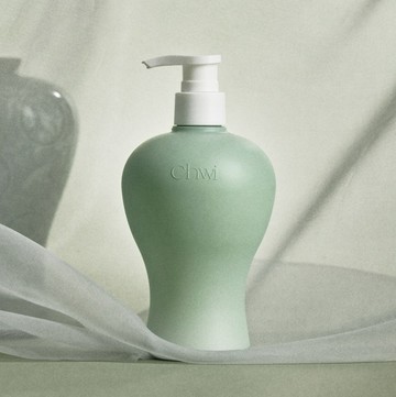 Chwi Hand & Body Wash EP.02 Sachal 350ml