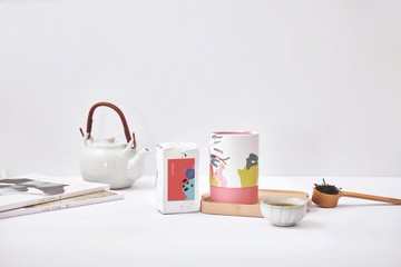 【Mua Yik Tea】小葉紅茶 天然麥芽糖香 高山手摘紅茶