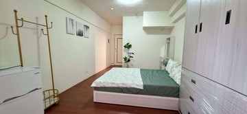 亞灣駁二藝術特區免整理拎包即可入住精緻套房｜高雄市鹽埕區五福四路