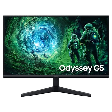 Samsung 三星 QHD電競螢幕  27吋  S27FG532EC
