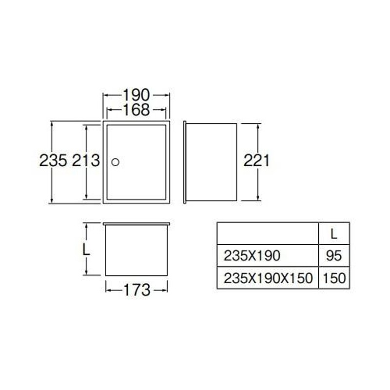 ワタベ 高圧ゴム手袋460mm胴太型L ▽820-2432 555-L 1双 通販