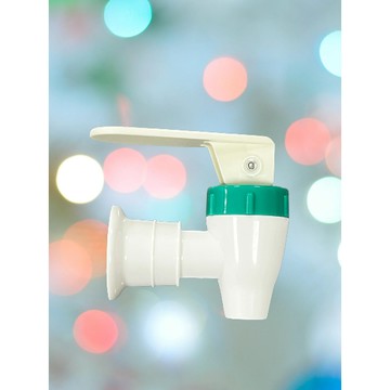 桶裝水飲水機通用水龍頭(耐用型铆釘款)