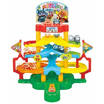 Anpanman it go! Kororon Park Ganbare! Kororon large athletic meet