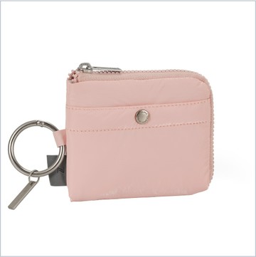 太空泡泡L型零錢包[LN-837-Q3-W]