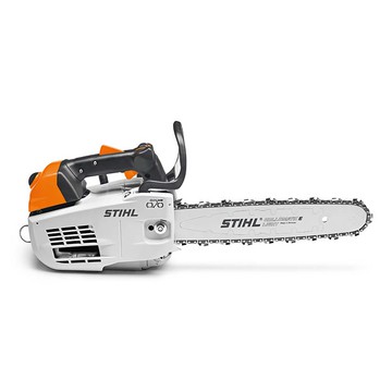 【德國STIHL】引擎式鏈鋸機 MS 201 TC-M (輕拉型)