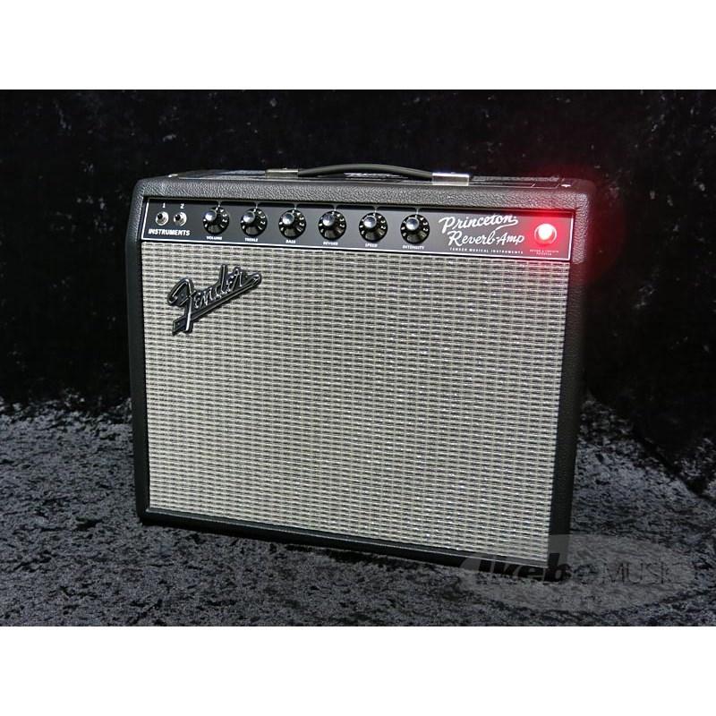 Fender USA 65 Princeton Reverb