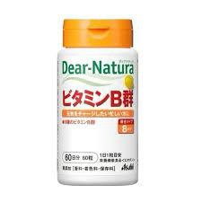 🍊橘子日貨《天天免運 》日本Asahi朝日系列 維生素 B群