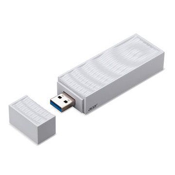 Acer Wave D7 Wi-Fi 7無線網卡