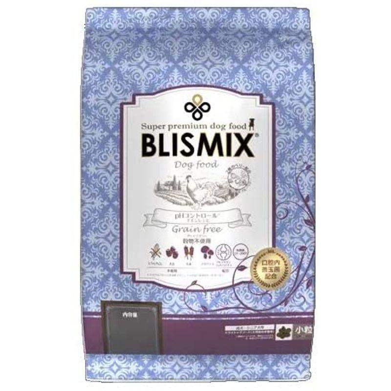 BLISMIX ドライキャットフード チキンレシピ 全年齢用 - キャットフード