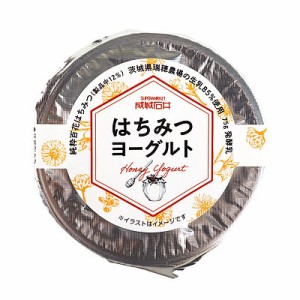 成城石井 はちみつヨーグルト 75g