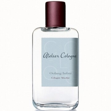 【Atelier Cologne 】歐瓏無極烏龍精醇古龍水100ml