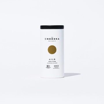 有機焙茶粉 (10 粒)