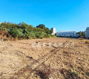 關廟埤子頭大而美農地｜台南市關廟區埤子頭段