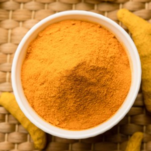 高級品質 ターメリックパウダー Turmeric Powder Viraki Bros   インド スパイス カレー アジアン食品 エスニック食材