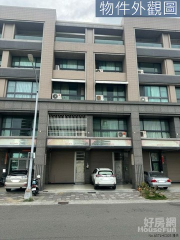 鳳甲臨路大透天店住2｜高雄市鳳山區鳳南一路