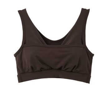 休養衣](日本製)女生運動內衣