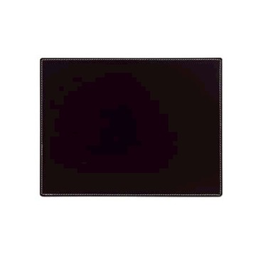 珠友CHU YU Leader 桌墊/LE-61048-01/黑/4K/402x560x3mm