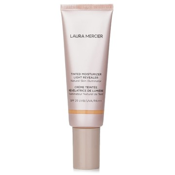 蘿拉蜜思 Laura Mercier - Tinted Moisturizer Light Revealer Natural Skin Illuminator 防曬底霜 SPF25