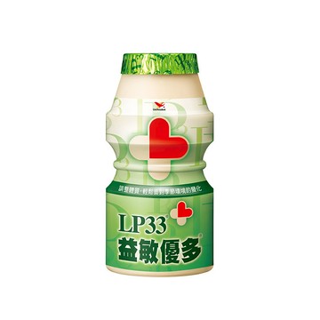 [家速配]LP33益敏優多170ml※實際到貨效期約4天以上