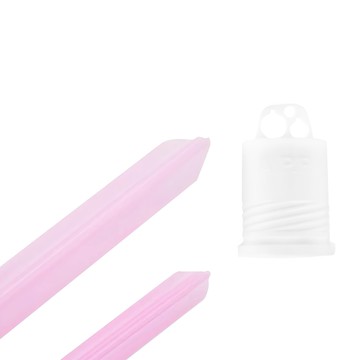 A Plastic Project 粗吸管 細吸管 食品級PP/BPA FREE  1組