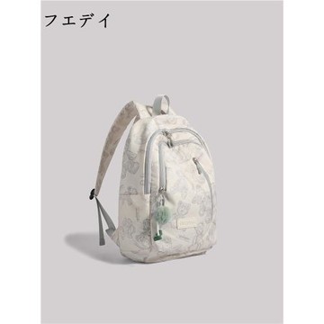 日本雙肩包2025新款ins風高顏值書包初中女生大學高中生旅行背包