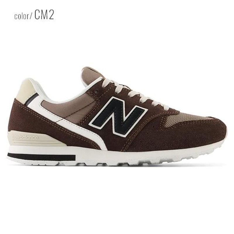 new balance ニューバランス WL996 レディース シューズ スニーカー