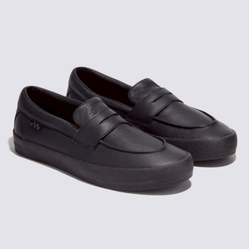 Skate Loafer 黑色樂福鞋