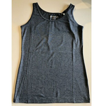 [ WILDLAND 荒野 ] 女 彈性圓領內搭背心 / 0A71635