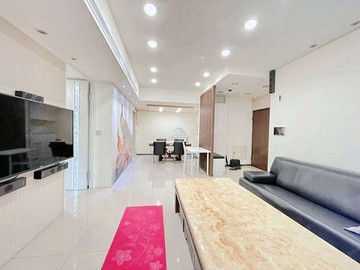 D133 信義區仁愛尚華三房+車位｜台北市信義區仁愛路四段