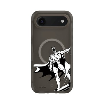 iPhone Air AirX 本質黑 - Batman 蝙蝠俠 - 漫畫風格