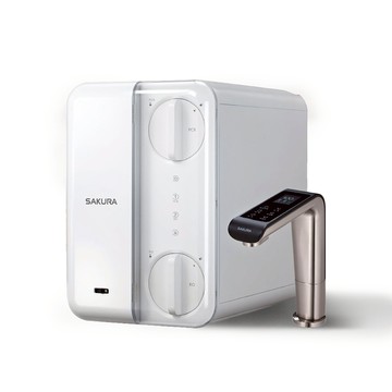 櫻花 廚下RO雙溫淨熱飲 P0531 (含基本安裝)