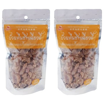 Chiao-E 巧益 回魂果  180g  2包