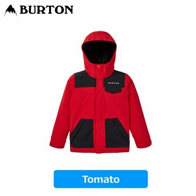 メンズ Burton ダンモア ジャケット