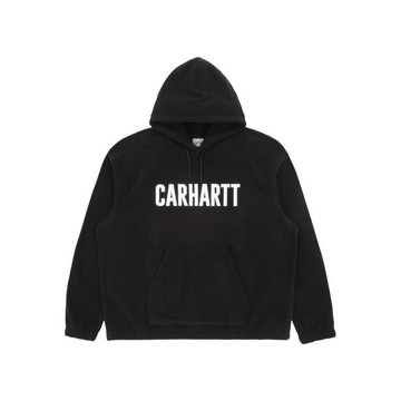【日貨代購CITY】CARHARTT WIP HOODED WESLEY FLEECE SWEAT 毛巾布 帽T 現貨