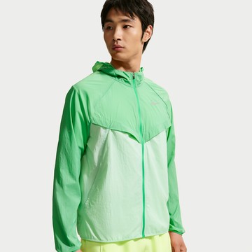 Nike Stride Men's Repel UV Running Jacket