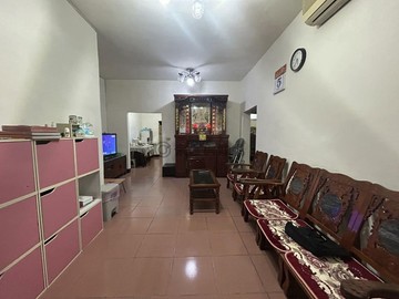 888蘆洲國中佳瑪商圈大面寬壹樓｜新北市蘆洲區中正路