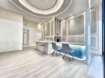 南區大慶站｜8米5大面寬百坪邊間6房金店面復興路｜台中市南區平順街