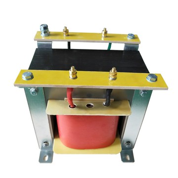 380v轉220v變110v36v24v單相控制隔離行燈變壓器BK-1K2K3K5K10KVA【宜家良品百貨】