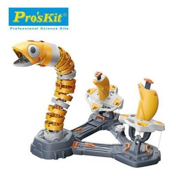 Pro’sKit 寶工 花園鰻-曼尼 Manny GE-731