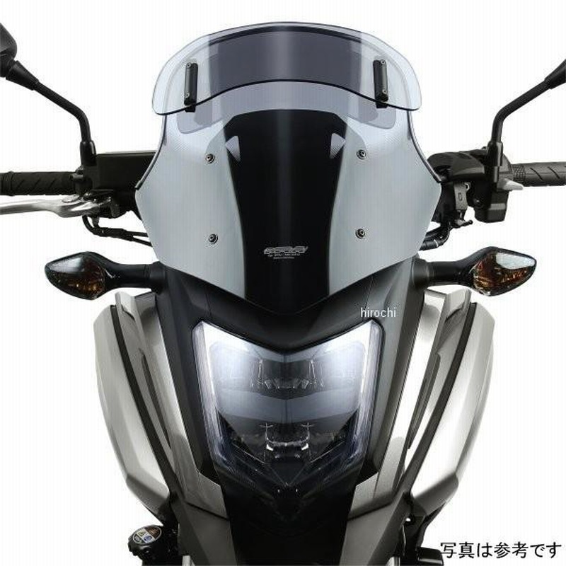 4548916756896 エムアールエー MRA スクリーン ヴァリオツーリング 16年-20年 NC750X スモーク JP店 通販  LINEポイント最大0.5%GET | LINEショッピング