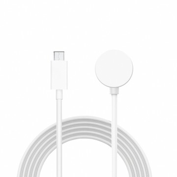 Timo for Apple Watch Series 通用磁吸充電線(Type-C版)