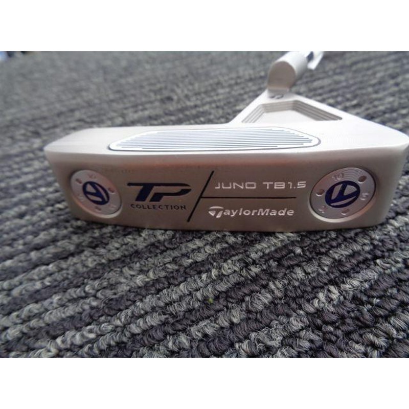 TPコレクション ブラック ジュノ 1.5 トラスヒール（美品】TP