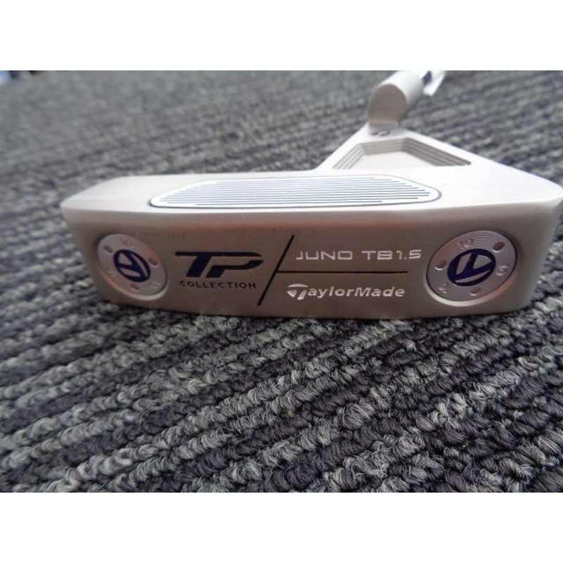 TaylorMade TPCollection 欲しく Juno TB1.5 34インチ