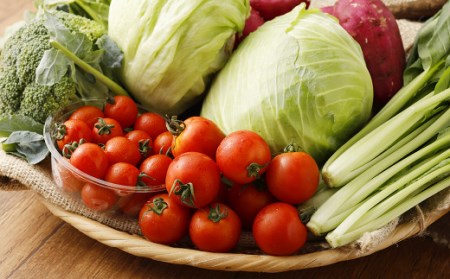 くまもと旬の野菜セット