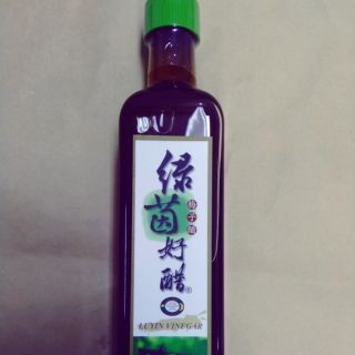 綠茵好醋 梅子醋 530毫升/罐 一罐 純天然釀造
