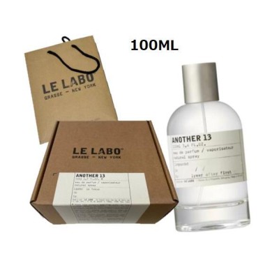 エスティローダー Le Labo ANOTHER 13 EDP | LINEブランドカタログ