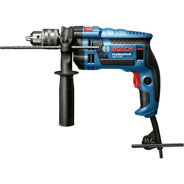 BOSCH 750W 四分震動電鑽GSB16RE