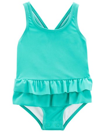 Baby 1-Piece Swimsuit