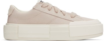 Converse 灰褐色 Chuck Taylor All Star Cruise 运动鞋